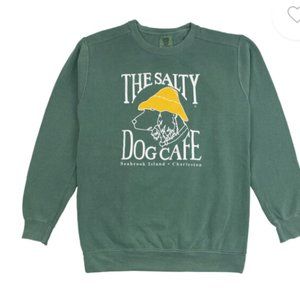 The Salty Dog Cafe sweatshirt
